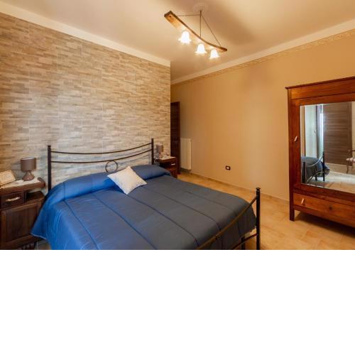 B&B in Irpinia - La Botte