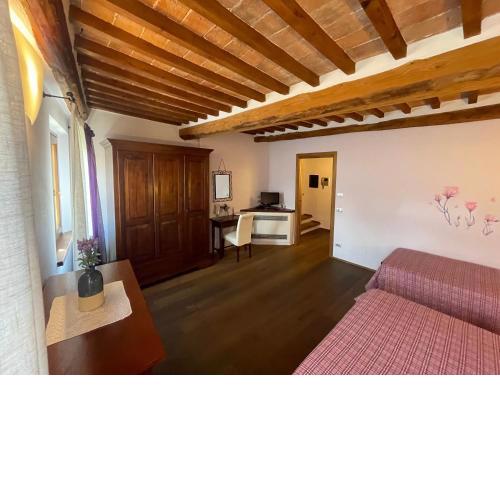 B&B in Montepulciano