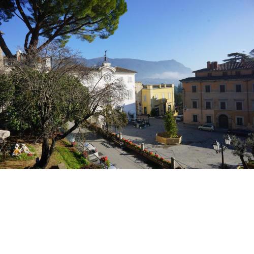 B&b In Piazza - San Gemini
