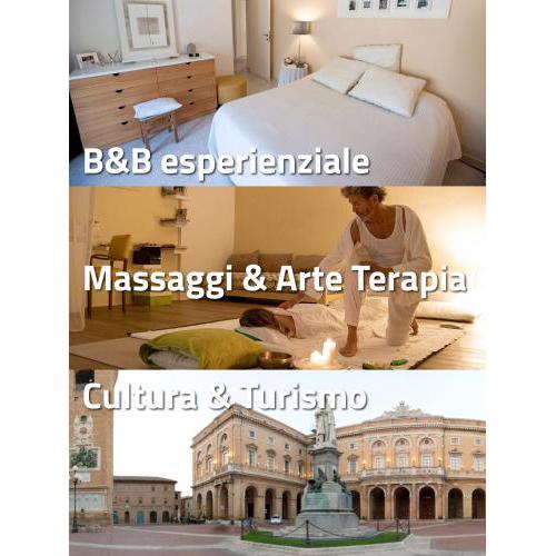 B&B In Principio Vitae - L'infinito con tatto
