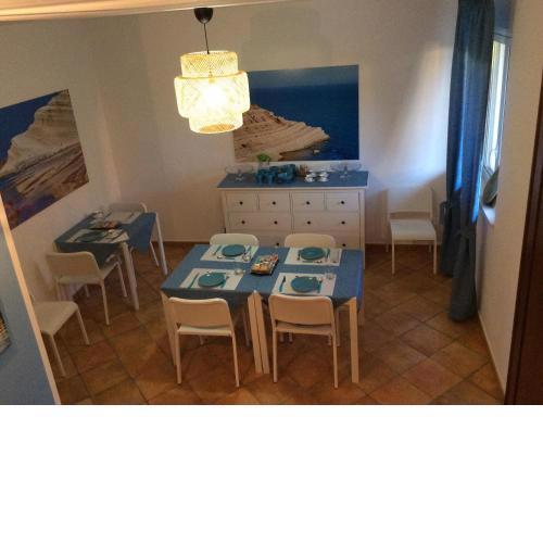 B&B in Residence "...a due passi dalla Scala dei Turchi"