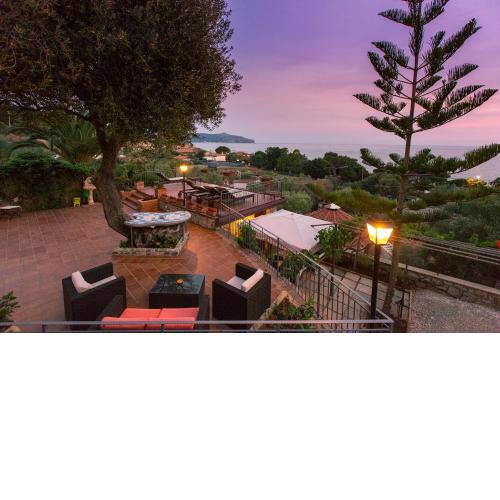 B&B Incanto del Mare