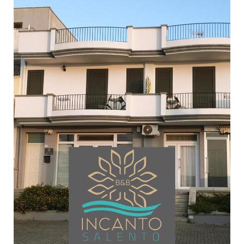 B&B Incanto Salento
