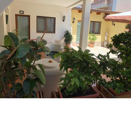 B&B Incanto