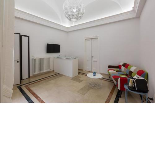 B&B InCentro Comfort Suite