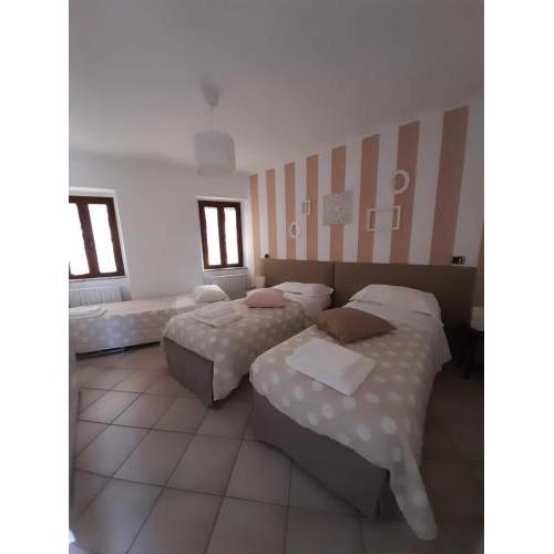 B&B InCentro