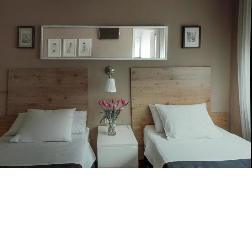 B&B Inés