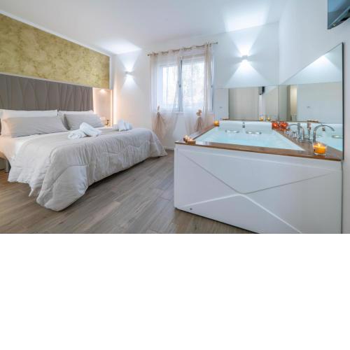 B&B Infinito