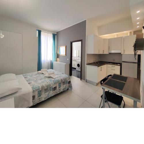B&B Intero Appartamento Forum e Metro Milanofiori