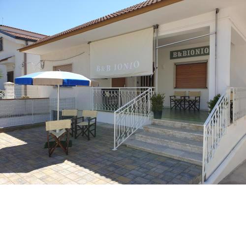 B&B IONIO