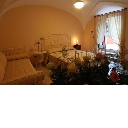 B&B Ippocastano