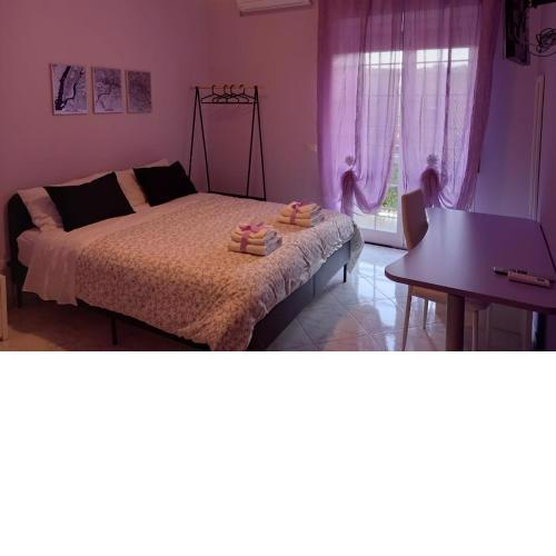 B&B Iria