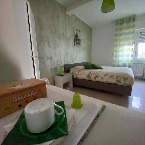 B&B IRIS COTTAGE