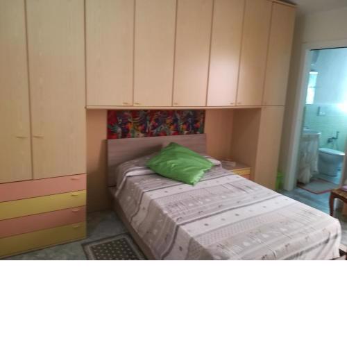 B&B is pranus a mari casa privata