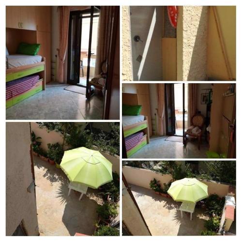 B&B is pranus a mari casa privata