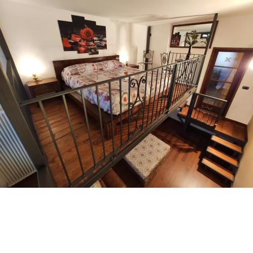 B&B Isabell