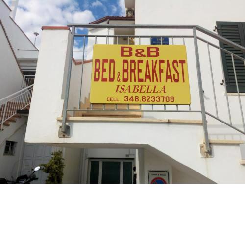 B&B Isabella