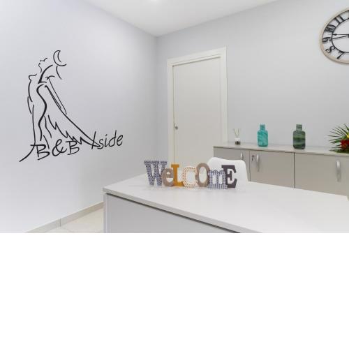 B&B Iside