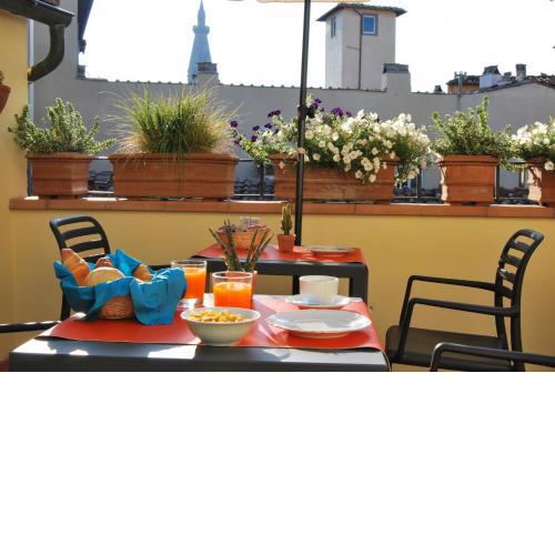 B&B Isola d'Arno