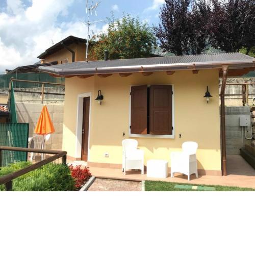 B&B Isola Verde