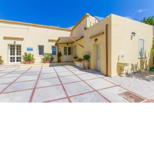 B&B Isole Dello Stagnone