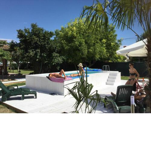 B&B Isonzo