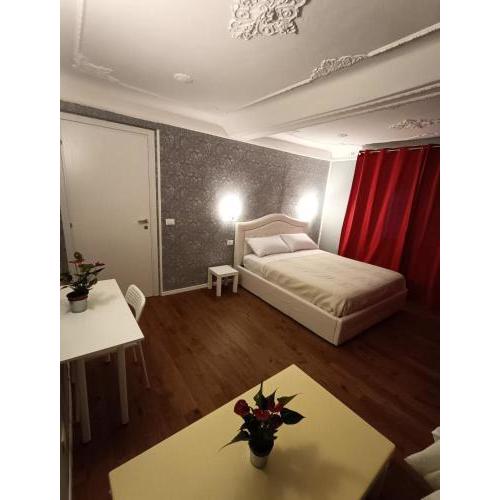 B&B Italian Guest Genova