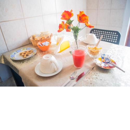 B&B Italo House