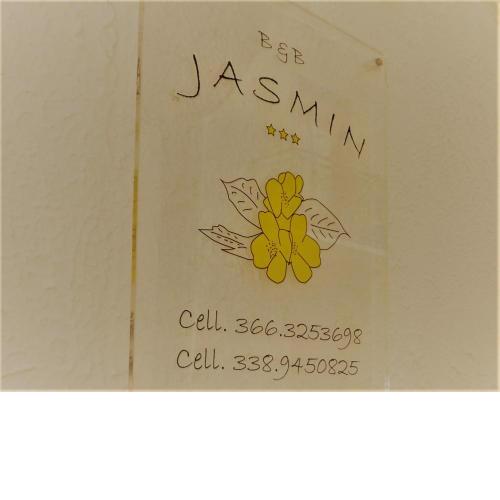 B&B Jasmin