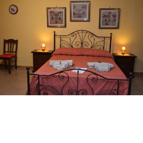 B&B Jolly house Bolognetta