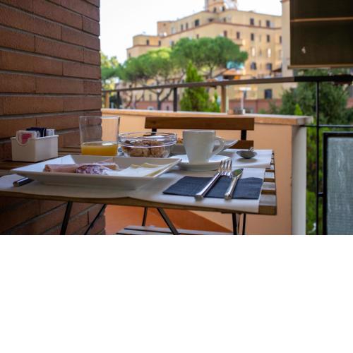 B&B JONIO Roma