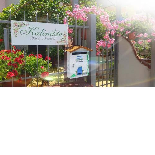 B&B Kalinìkta