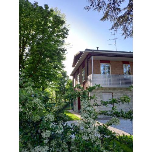 B&B KM 198 - Room&Breakfast