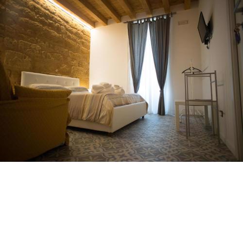 B&B Kolymbetra
