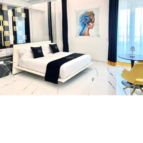B&B Kreart Suite & Rooms