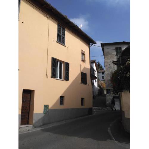 B&B L' Albicocco