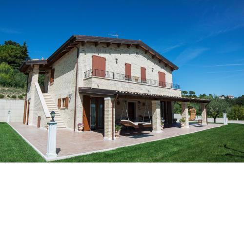 B&B L' Antica Fonte