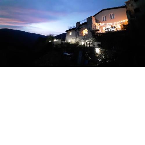 B&B L' Antica Macina