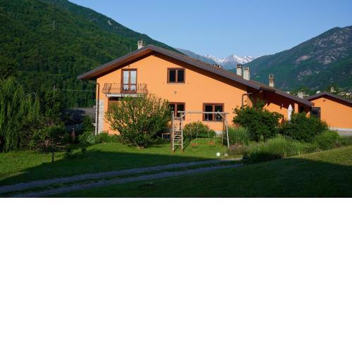 B&B 'L Cumbalot