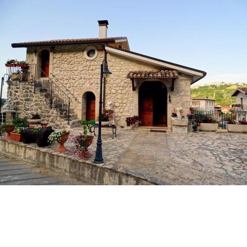 B&B La Badia