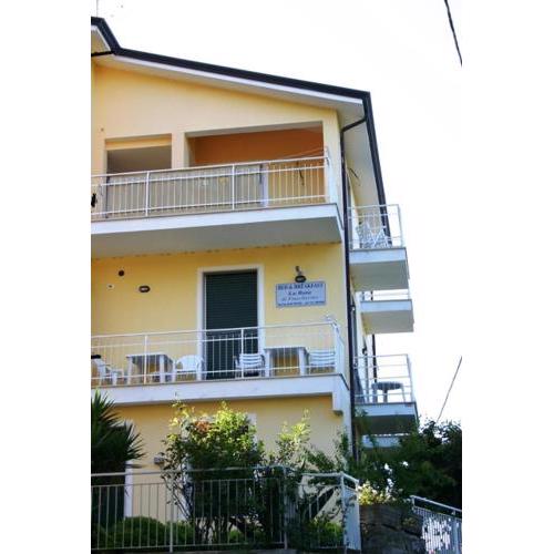 B&B La Baia Di Fiascherino citr01101sei-BEB-0011
