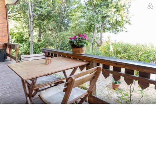 B&B La Baita