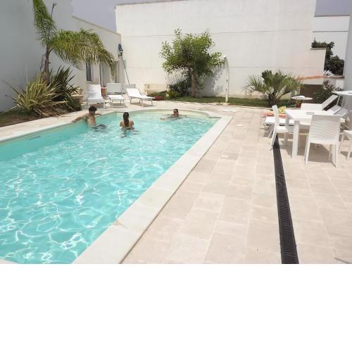 B&b La Balaustra