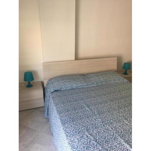 B&B La Barcaccia