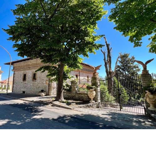 B&b La Baronata - Pescosansonesco (Pe)