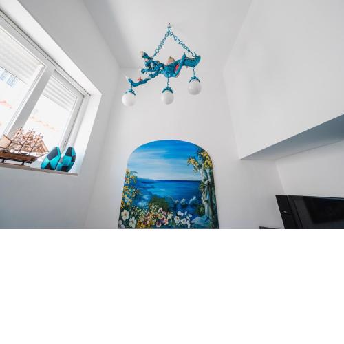 B&B La Bella Annacapri