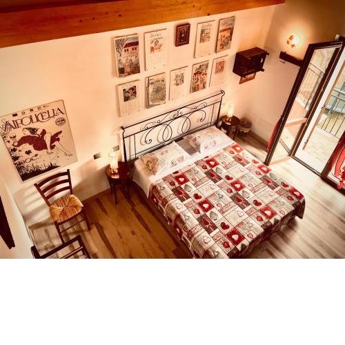 B&B La Bella Vigna