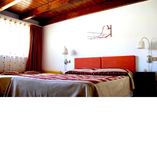 B&B La Betulla