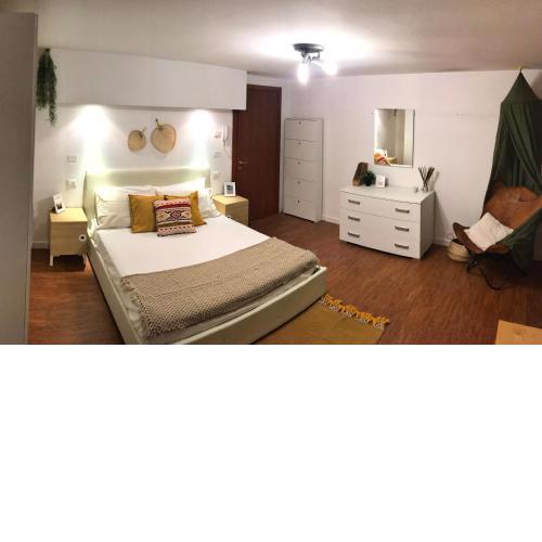 B&B La Bohème Porto Garibaldi