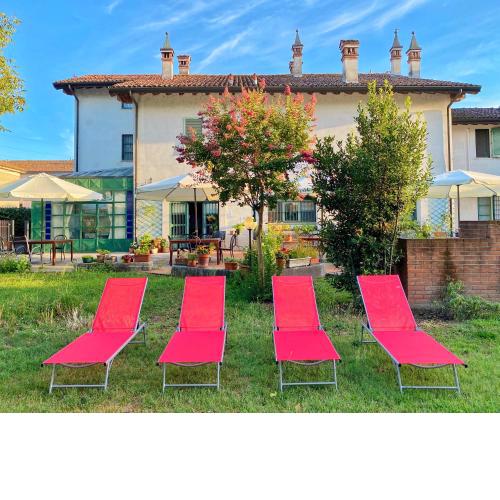 B&B La Borasca